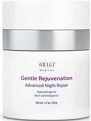 GENTLE REJUVENATION ADVANCED NIGHT REPAIR 1.7 OZ