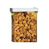 1.25 Quart Rectangle Airtight Container by Click Clack