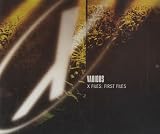 X Files: First Files