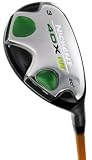Nickent Mens 4DX Ironwoods