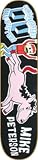 Consolidated M. Peterson Ball Busters Skateboard Deck - 7.75