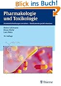 Pharmakologie und Toxikologie