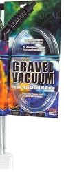 TOM Aquarium Maintenance Gravel Siphon, Nozzle 18 x 1, hose length 60