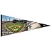MLB Chicago White Sox Premium Pennant