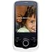 HTC T-Mobile Shadow 2009 II 2 Unlocked Phone with Wi-Fi, WM 6.1, Bluetooth, Music Player and Organizer--U.S. Version(White)