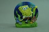 Spongebob macht Seifenblasen, Ausströmer, Aquarium-Deko