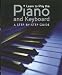 41wLT5EDIpL. SL75  The Fundamentals on the ? Learn to Play Piano Software?