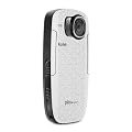 Kodak Zx5 PlaySport Full HD Camcorder (5,1 cm (2 Zoll) Display, SD/SDHC Kartenslot, 5-fach digitaler Zoom, HDMI, bis 3m wasserdicht) wei�