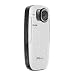 Kodak Zx5 PlaySport Full HD Camcorder (5,1 cm (2 Zoll) Display, SD/SDHC Kartenslot, 5-fach digitaler Zoom, HDMI, bis 3m wasserdicht) wei�