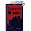 A Cup Full of Midnight (Jared Mckean)