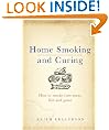 Home Smoking and Curing
