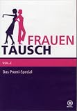 Frauentausch Vol. 2 - Das Promi Special (2 DVDs)
