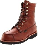 Irish Setter Men's 808 Wingshooter Waterproof 9" Upland Hunting Boot