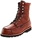 Irish Setter Men's 808 Wingshooter Waterproof 9