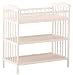 Stork Craft Hollie Changing Table, White