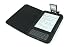 GreatShield Premium Quality Kindle 3G Lighted Leather Case Cover with Built-in Light - Black