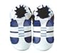Robeez Trainer II Soft Sole Baby Shoes 18-24 months -- Free Baby Lullaby CD when you buy two or more pairs of Robeez!!