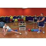 B&L Fitness Training for Volleyball Conditioning DVD 41wLVptJAXL. SL160 B&L Fitness Training for Volleyball Conditioning DVD