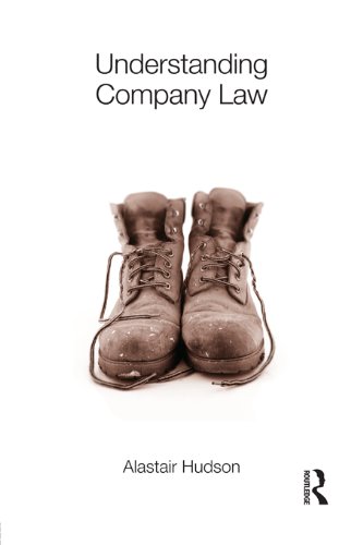 Understanding Company Law