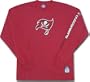 Tampa Bay Buccaneers Long Sleeve Southpaw T-Shirt