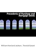 41wLWYaPcuL. SL160 Precedents of Purchase and Mortgage Deeds