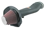 K&N Air Charger Off Road Intake System 2008 Ford Mustang Shelby 5.4L V8 F/I Part # 63 2571 41wLWZXWxrL. SL160 K&N Air Charger Off Road Intake System 2008 Ford Mustang Shelby 5.4L V8 F/I Part # 63 2571