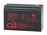 CSB HR 1224WF2F1 HR1224WF2F1 HR1224 (12V / 24Watt)