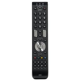 One For All Combi 3 in 1 Universal Remote Control
