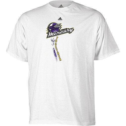 adidas Phoenix Mercury i-design T-Shirt