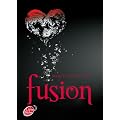 Saga Frisson - Tome 3 - Fusion