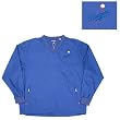 Los Angeles Dodgers MLB "National" Windshirt (Dark Royal)
