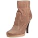 edc by Esprit H49599 Lorena Bootie, Damen Stiefel
