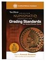 Whitman Harris ANA Grading Guide, 6th ed (Spiral Bound)
