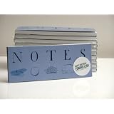 Edward Lear NOTES Notepad