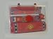 Manchester Utd Stationery Gift Set