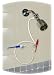 ShowerBreeze W/ 3' Hose Oral Irrigator