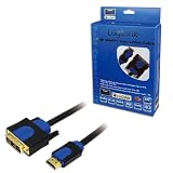 Logilink CHB3110 HDMI Kabel (19-polig, 10m)