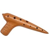 Musical Instruments : Piccolo Ocarina in C