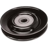 Goodyear 49012 Gatorback Idler and Tensioner Pulleys by Goodyear