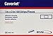 Coverlet Latex-Free Adhesive Dressings Strips - 1 inch X 3 Inches,100 / Box