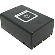 Lenmar DLSG1974 Digital Camera Equivalent to the Samsung SLB-1974, Samsung SLB-1974 Batteries