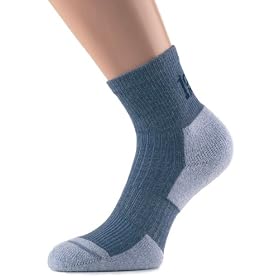 1000 Mile 1969 Ultimate Performance White Sock Ladies