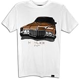 Sean John Riding Lux Cadillac T-Shirt