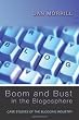 Boom and Bust In The Blogosphere: Case Studies of the Blogging Industry