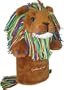 Winning Edge Pro Signature Novelty Headcovers--John Daly Lion