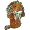 Winning Edge Pro Signature Novelty Headcovers--John Daly Lion
