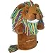 Winning Edge Pro Signature Novelty Headcovers--John Daly Lion