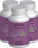 Maqui Best Super Berry Antioxidant - Certified 11,500 ORAC/serving! (1400 mg/serving, 90 Day Supply)