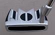 Mens Insert Face Easy Alignment Golf Putter with Club Headcover Best Putter