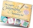 The Complete Calligraphy & Stationery Set
